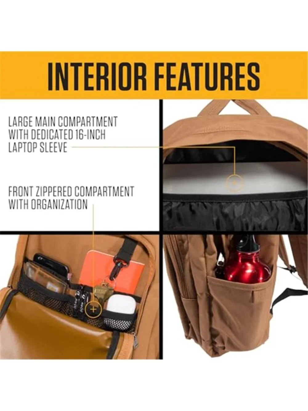 N/A 🧿25l carhartt